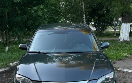Mazda 3, 2006 год, 280 000 рублей, 4 фотография