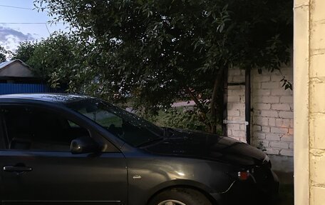Mazda 3, 2006 год, 280 000 рублей, 7 фотография