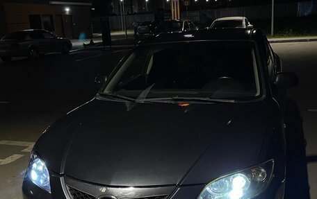 Mazda 3, 2006 год, 280 000 рублей, 6 фотография