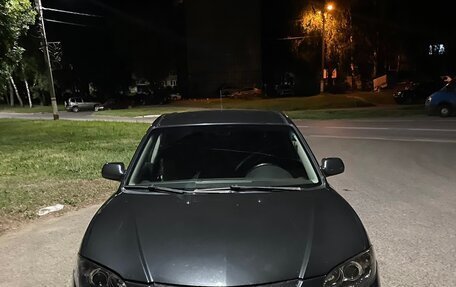 Mazda 3, 2006 год, 280 000 рублей, 9 фотография