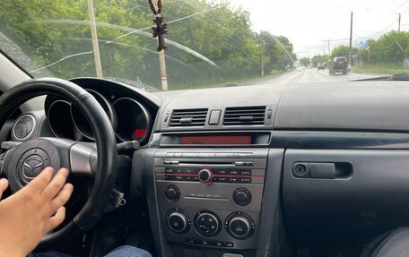 Mazda 3, 2006 год, 280 000 рублей, 12 фотография