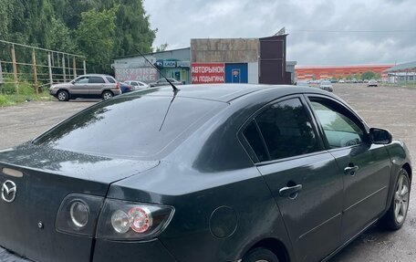 Mazda 3, 2006 год, 280 000 рублей, 13 фотография