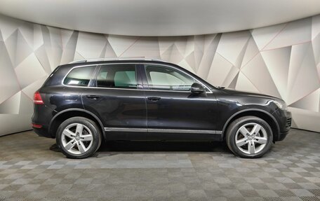 Volkswagen Touareg III, 2011 год, 1 329 000 рублей, 6 фотография