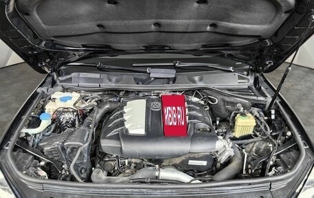 Volkswagen Touareg III, 2011 год, 1 329 000 рублей, 11 фотография