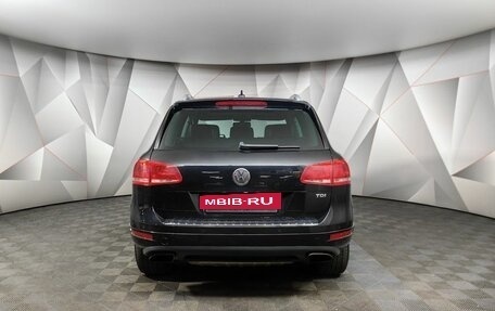 Volkswagen Touareg III, 2011 год, 1 329 000 рублей, 8 фотография