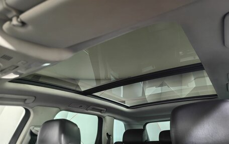 Volkswagen Touareg III, 2011 год, 1 329 000 рублей, 24 фотография