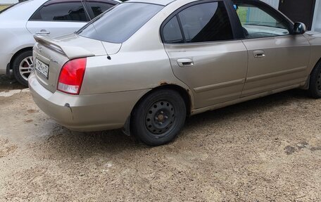 Hyundai Elantra III, 2001 год, 185 000 рублей, 6 фотография