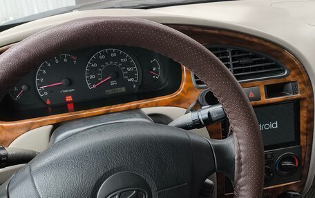 Hyundai Elantra III, 2001 год, 185 000 рублей, 9 фотография