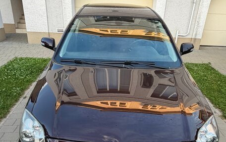Toyota Avensis III рестайлинг, 2008 год, 670 000 рублей, 8 фотография