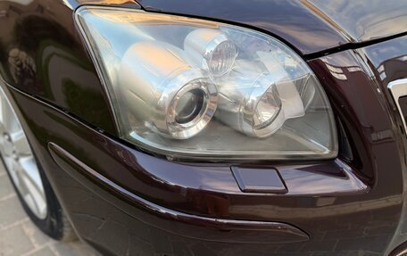 Toyota Avensis III рестайлинг, 2008 год, 670 000 рублей, 10 фотография