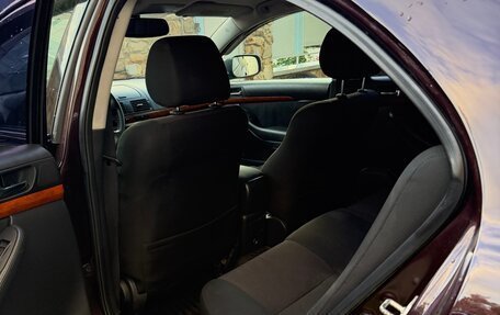 Toyota Avensis III рестайлинг, 2008 год, 670 000 рублей, 21 фотография
