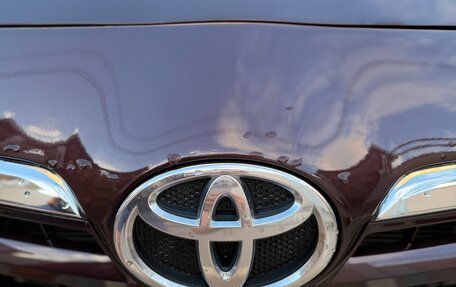 Toyota Avensis III рестайлинг, 2008 год, 670 000 рублей, 14 фотография