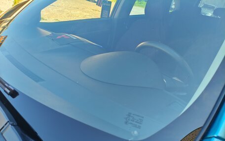 Mitsubishi ASX I рестайлинг, 2011 год, 1 250 000 рублей, 17 фотография