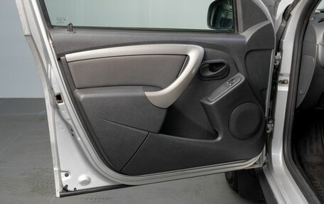 Renault Duster I рестайлинг, 2014 год, 960 000 рублей, 10 фотография