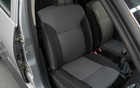 Renault Duster I рестайлинг, 2014 год, 960 000 рублей, 15 фотография