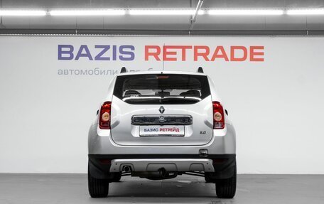 Renault Duster I рестайлинг, 2014 год, 960 000 рублей, 6 фотография