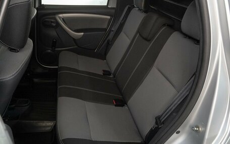 Renault Duster I рестайлинг, 2014 год, 960 000 рублей, 16 фотография