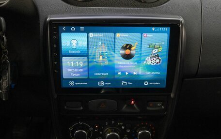 Renault Duster I рестайлинг, 2014 год, 960 000 рублей, 19 фотография