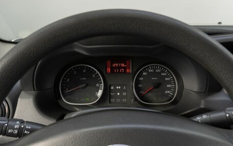 Renault Duster I рестайлинг, 2014 год, 960 000 рублей, 22 фотография