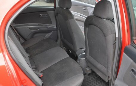 KIA Rio II, 2006 год, 310 000 рублей, 10 фотография