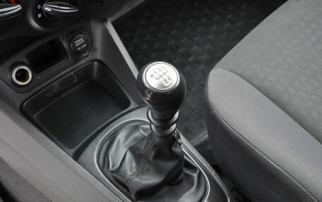 KIA Rio II, 2006 год, 310 000 рублей, 13 фотография