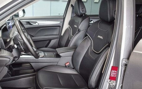 Haval Jolion, 2023 год, 2 100 000 рублей, 9 фотография