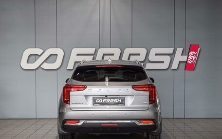 Haval Jolion, 2023 год, 2 100 000 рублей, 3 фотография