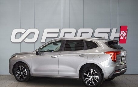 Haval Jolion, 2023 год, 2 100 000 рублей, 2 фотография