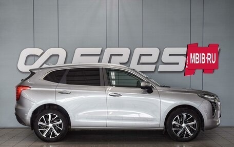 Haval Jolion, 2023 год, 2 100 000 рублей, 4 фотография