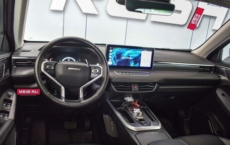 Haval Jolion, 2023 год, 2 100 000 рублей, 5 фотография