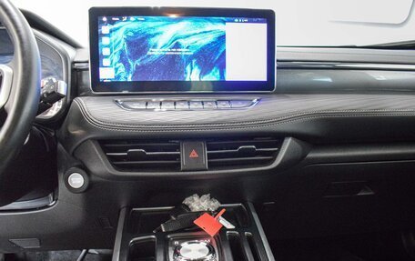 Haval Jolion, 2023 год, 2 100 000 рублей, 14 фотография