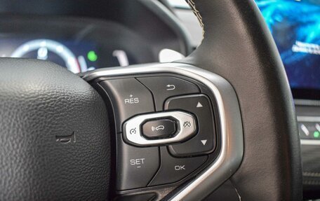 Haval Jolion, 2023 год, 2 100 000 рублей, 13 фотография