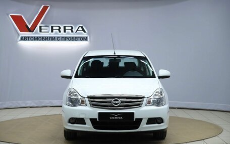 Nissan Almera, 2016 год, 860 000 рублей, 2 фотография