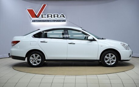 Nissan Almera, 2016 год, 860 000 рублей, 4 фотография