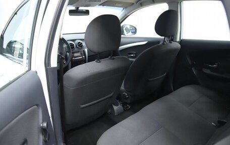 Nissan Almera, 2016 год, 860 000 рублей, 11 фотография