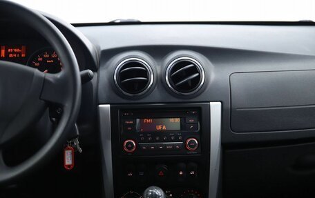 Nissan Almera, 2016 год, 860 000 рублей, 13 фотография