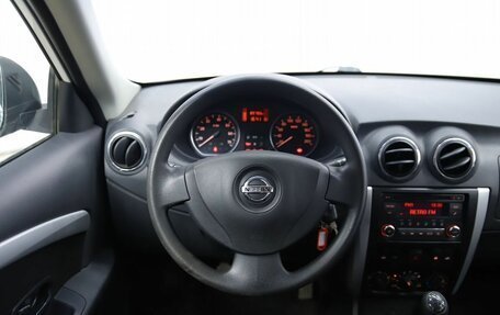 Nissan Almera, 2016 год, 860 000 рублей, 12 фотография
