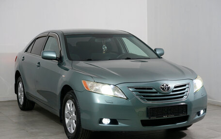 Toyota Camry, 2006 год, 1 285 000 рублей, 4 фотография