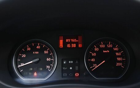 Nissan Almera, 2016 год, 860 000 рублей, 16 фотография