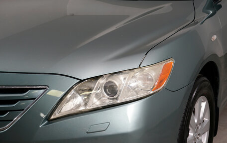 Toyota Camry, 2006 год, 1 285 000 рублей, 5 фотография