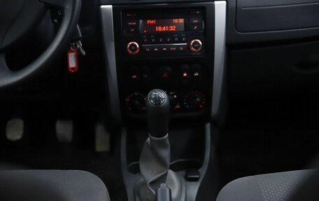 Nissan Almera, 2016 год, 860 000 рублей, 14 фотография