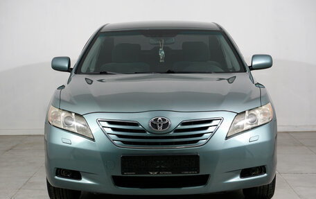Toyota Camry, 2006 год, 1 285 000 рублей, 6 фотография