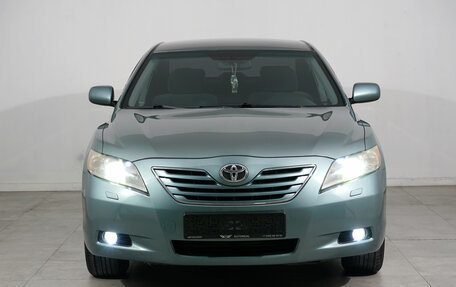 Toyota Camry, 2006 год, 1 285 000 рублей, 3 фотография