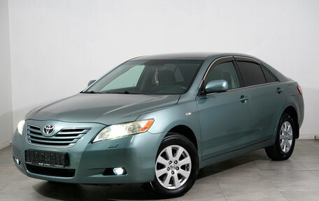 Toyota Camry, 2006 год, 1 285 000 рублей, 7 фотография