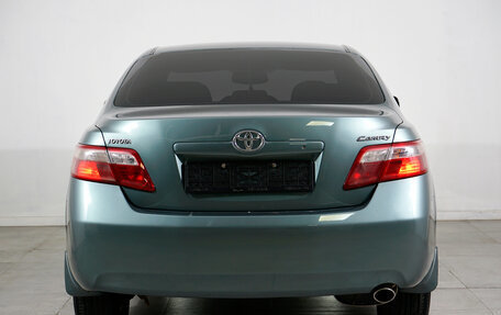 Toyota Camry, 2006 год, 1 285 000 рублей, 9 фотография
