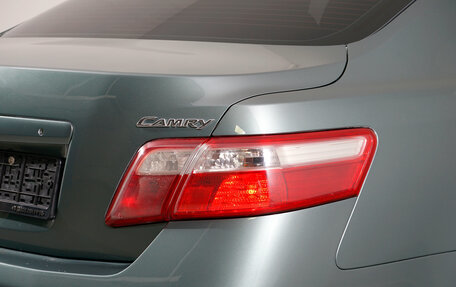Toyota Camry, 2006 год, 1 285 000 рублей, 11 фотография