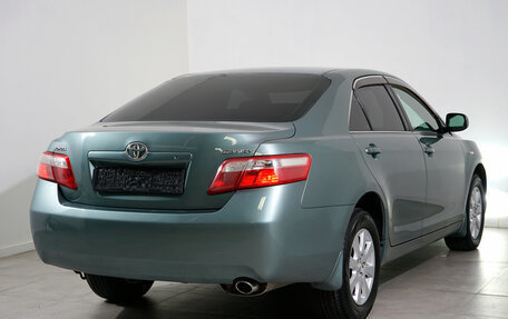 Toyota Camry, 2006 год, 1 285 000 рублей, 10 фотография