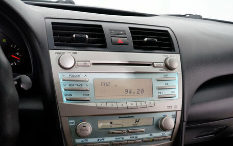 Toyota Camry, 2006 год, 1 285 000 рублей, 20 фотография