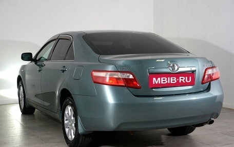 Toyota Camry, 2006 год, 1 285 000 рублей, 8 фотография