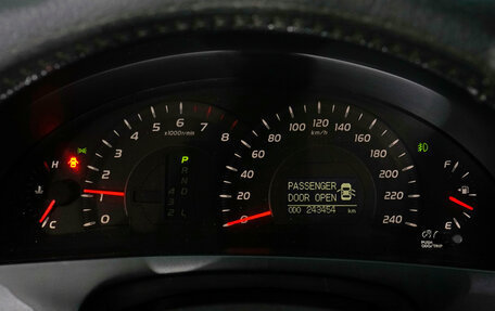 Toyota Camry, 2006 год, 1 285 000 рублей, 23 фотография